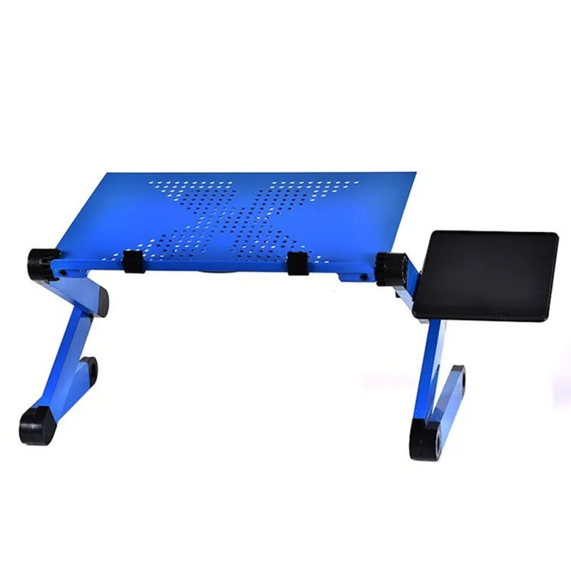 Adjustable Foldable Laptop Holder